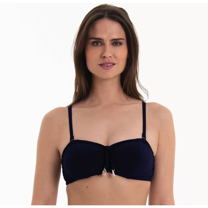 Rosa Faia Style ELLA - Bikini Top Bis zu 65% Rabatt