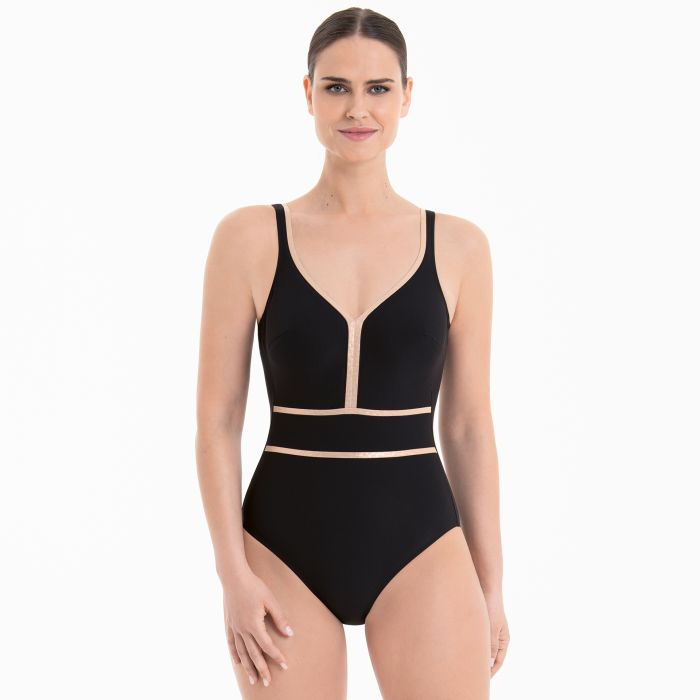 Rosa Faia Style CURA - Badeanzug Sonderangebot der Fabrik