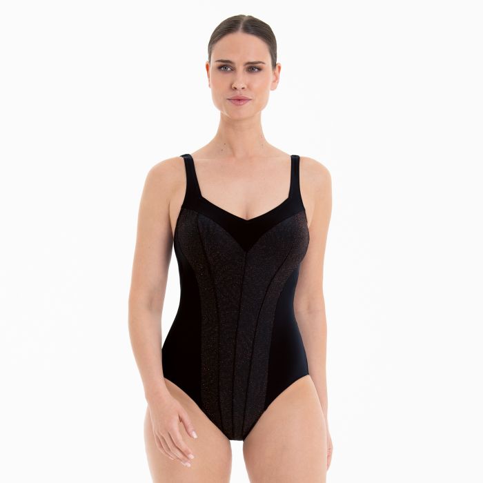 Rosa Faia Style TERESA - Badeanzug Bis zu 55% Rabatt