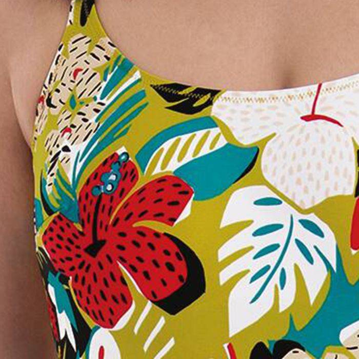 Rosa Faia Style MONA - Badeanzug Discount Store für neue Produkte