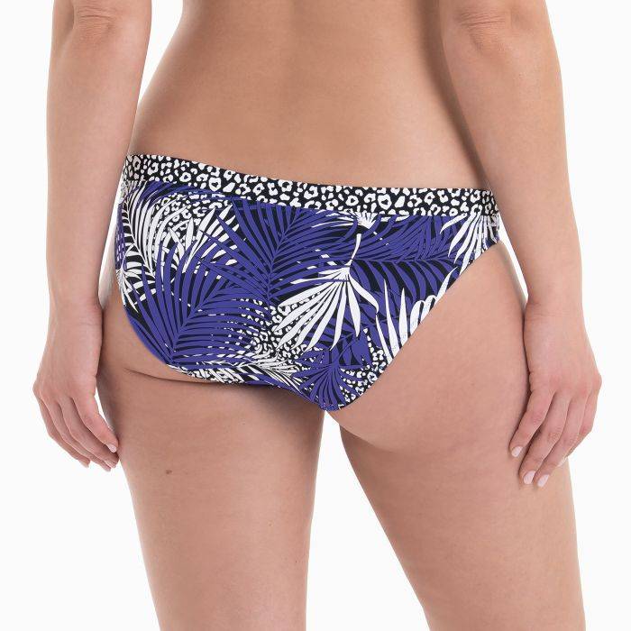 Rosa Faia Style EBBY - Bikinihose Kostenloser Versand international