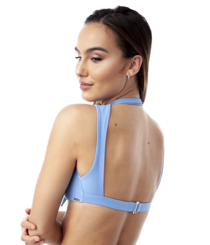 Lanasia Bustier-Bikini-Top Marbella Saisonschlussverkauf