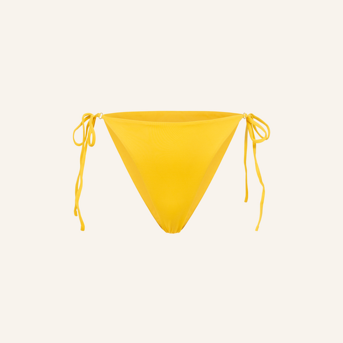 Lanasia Bikini-Hose Los Angeles 2025