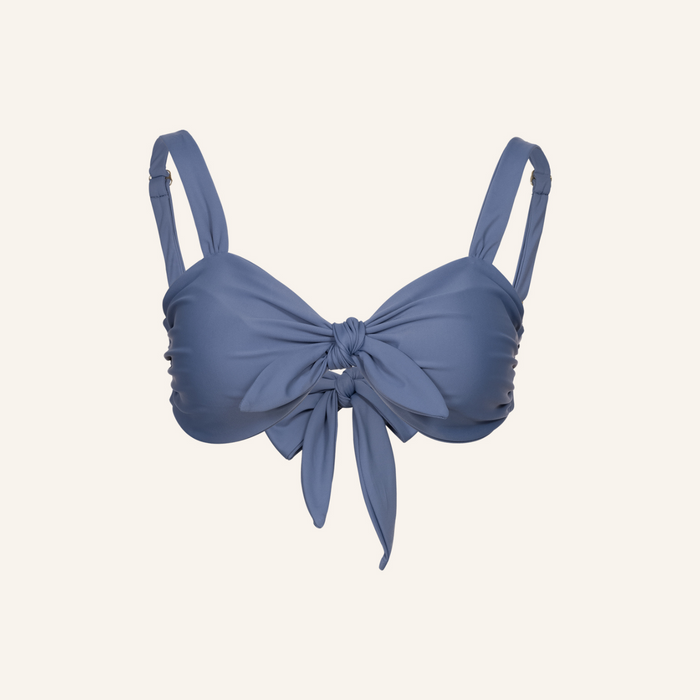 Lanasia Bustier-Bikini-Top Ischia Sonderangebot