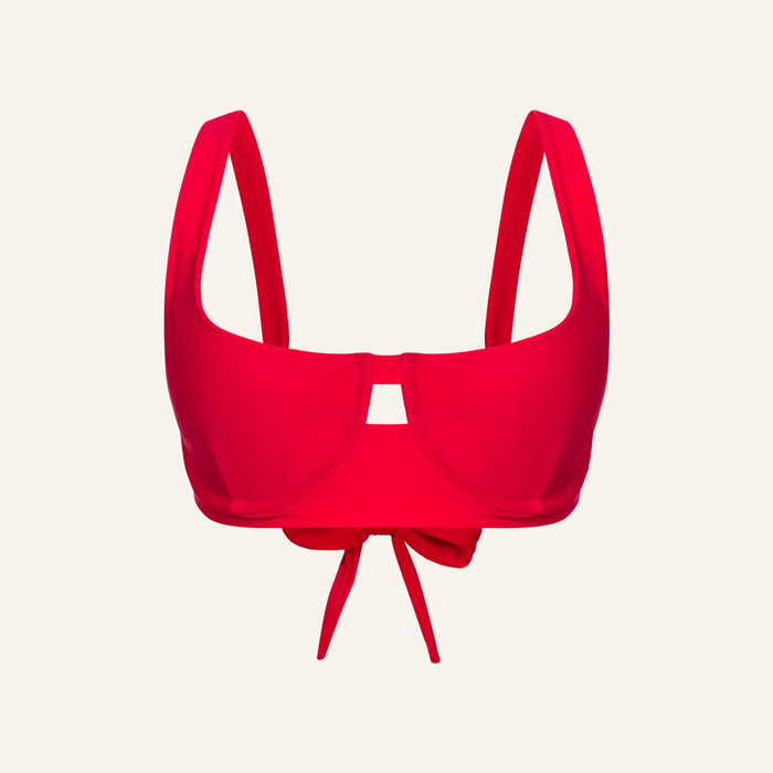 Lanasia Bustier-Bikini-Top Monaco Rabatt