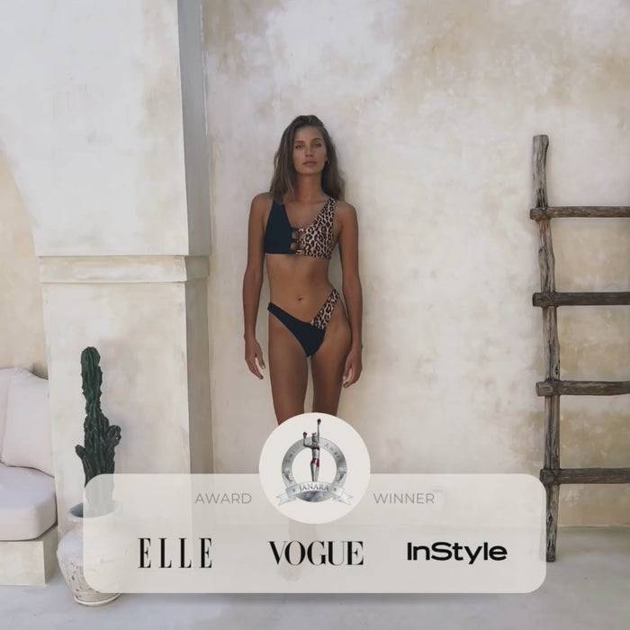 Lanasia Bustier-Bikini-Top Portofino Günstig kaufen