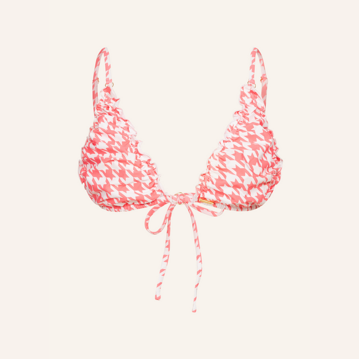 Lanasia Triangel-Bikini-Top Ibiza Weihnachtsangebot