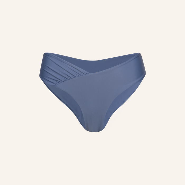 Lanasia Bikini-Hose Capri Nur für heute