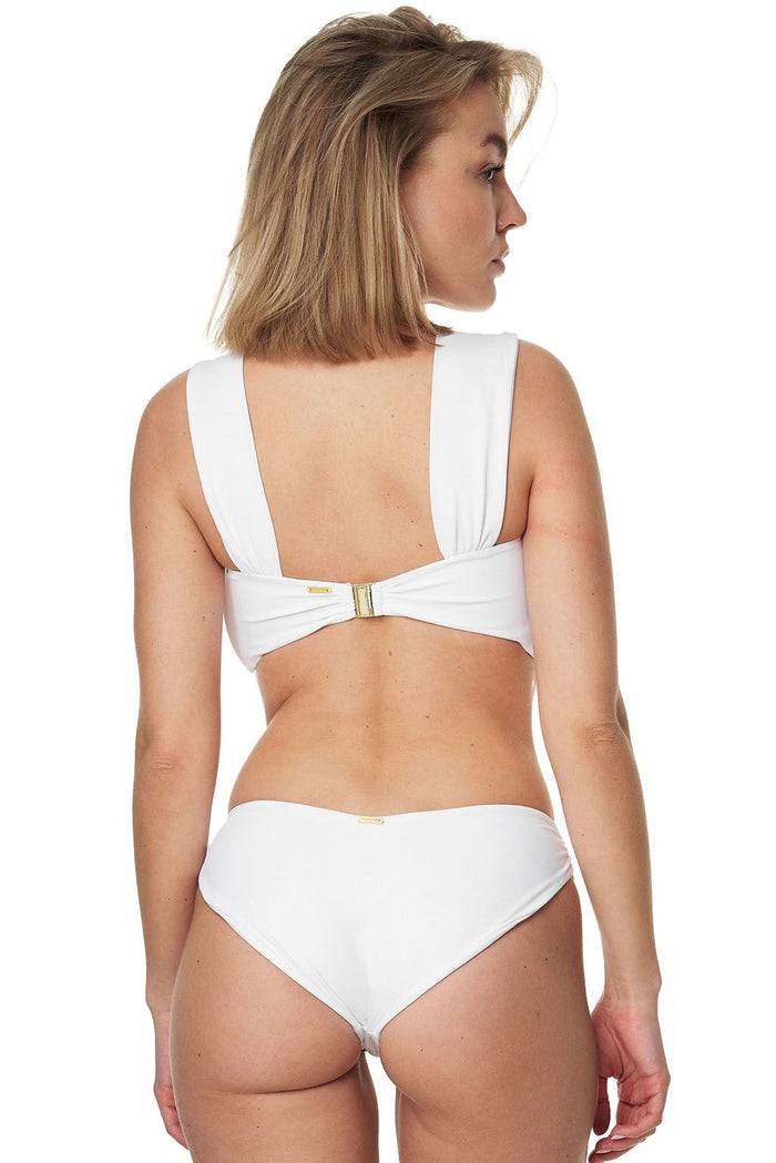 Lanasia Bikini-Hose Capri Kauf eins, bekomm eins gratis