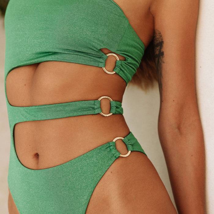 Lanasia Badeanzug Exuma Super Sparpreis