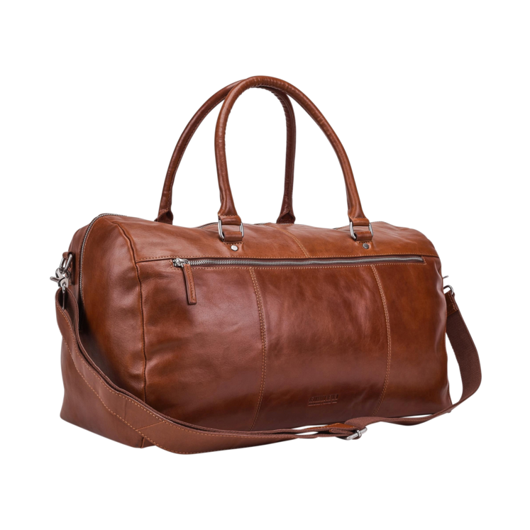Leonhard Heyden Cambridge Reisetasche Cognac JETZT KAUFEN