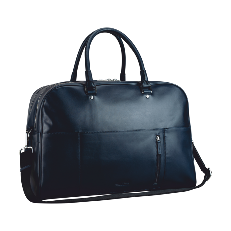Leonhard Heyden Montreal Business-Reisetasche Navy Cyber Monday