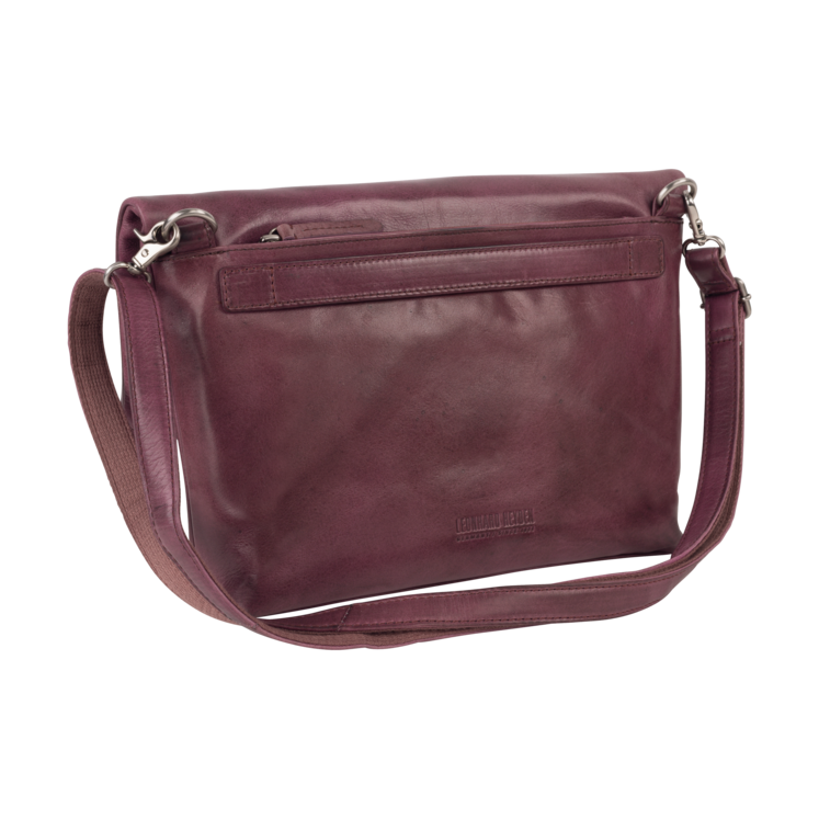 Leonhard Heyden Stockholm Umhänget/Clutch Bromb Blitzangebot