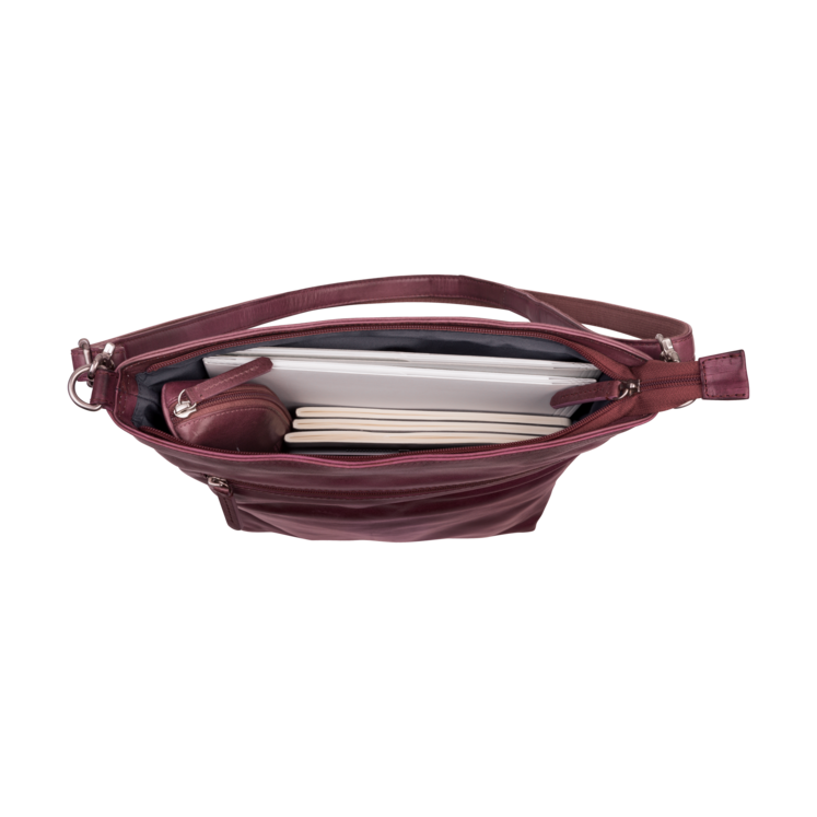 Leonhard Heyden Stockholm Umhänget/Clutch Bromb Blitzangebot