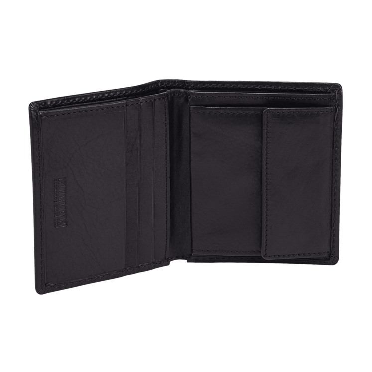 Leonhard Heyden Roma Minibörse Schwarz Wochenangebot