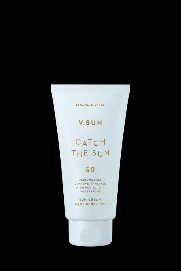 Les Visionnaires V.SUN Cream Face SPF 50 Fabrik Onlineshop