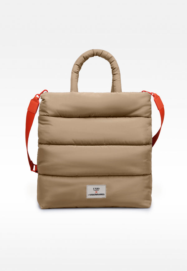 Les Visionnaires SHOPPER UNIO Neueste Mode
