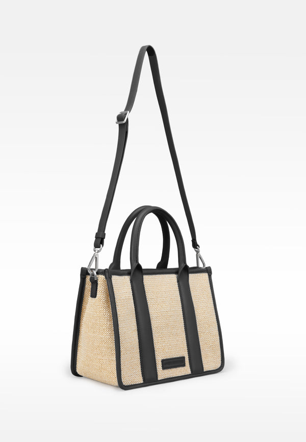 Les Visionnaires LENA CANVAS HENKELTASCHE Bis zu 60% Rabatt