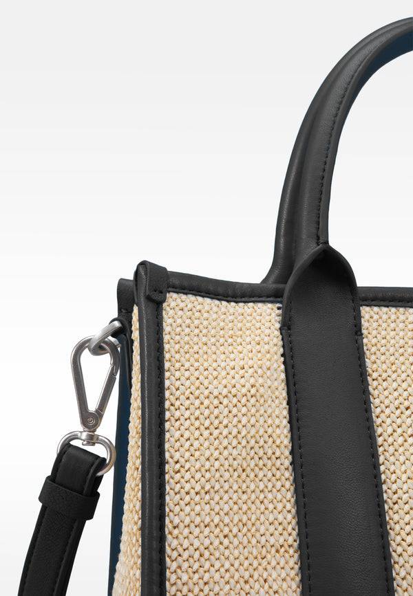 Les Visionnaires LENA CANVAS HENKELTASCHE Bis zu 60% Rabatt
