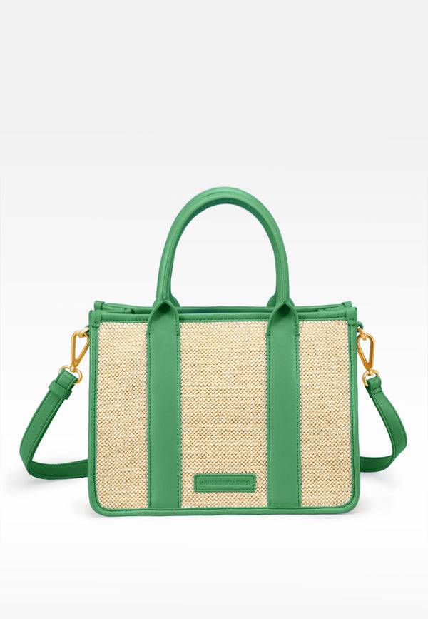 Les Visionnaires LENA CANVAS HENKELTASCHE Bis zu 60% Rabatt
