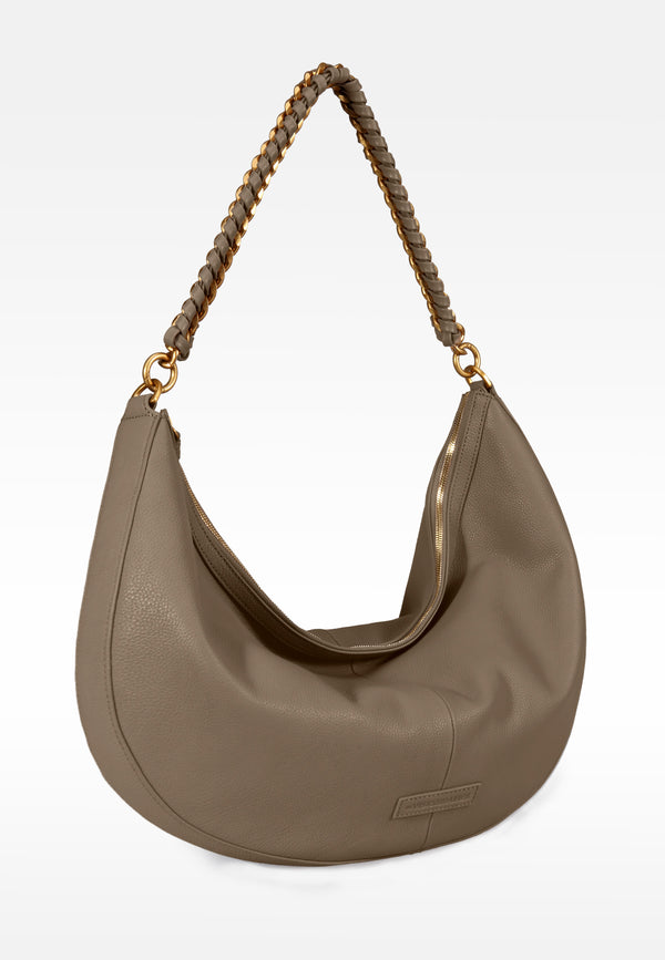 Les Visionnaires ENYA CHAIN SCHULTERTASCHE Bis zu 65% Rabatt
