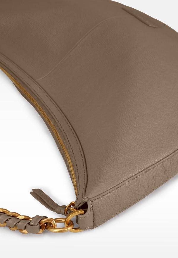 Les Visionnaires ENYA CHAIN SCHULTERTASCHE Bis zu 65% Rabatt