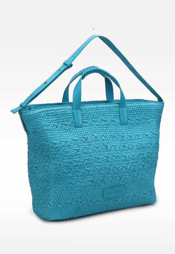 Les Visionnaires NIA RAFFIA Sonderangebot der Fabrik