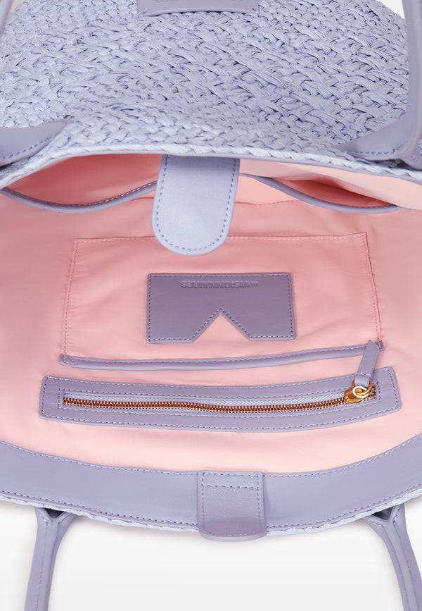 Les Visionnaires LIZ RAFFIA Outlet