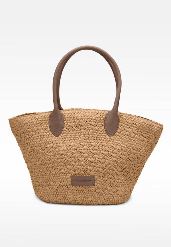 Les Visionnaires LIZ RAFFIA Outlet