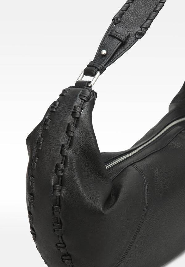 Les Visionnaires ENYA LACING SCHULTERTASCHE Kostenloser Versand