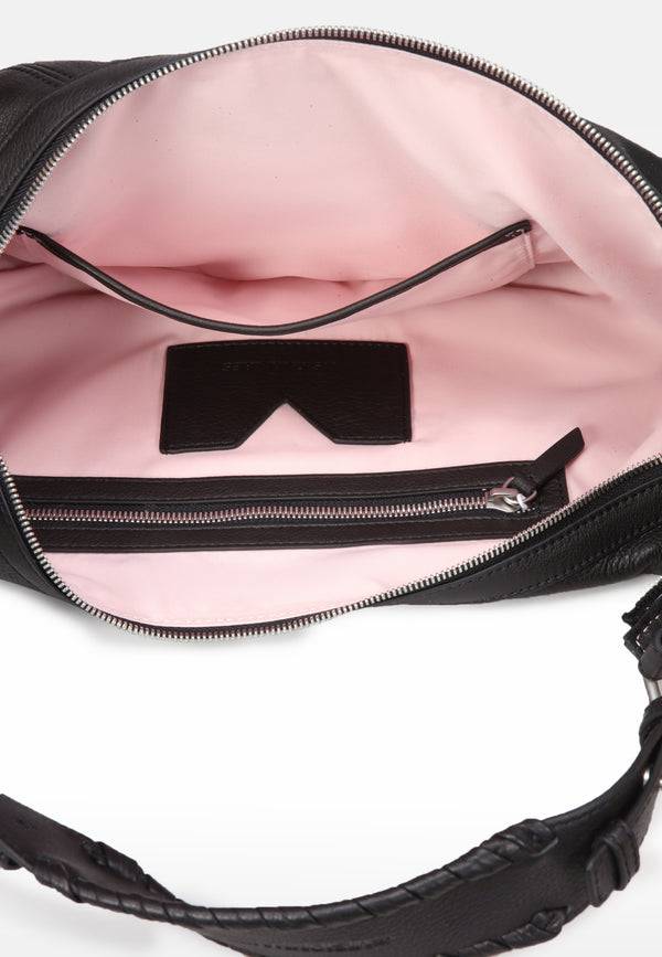 Les Visionnaires ENYA LACING SCHULTERTASCHE Kostenloser Versand