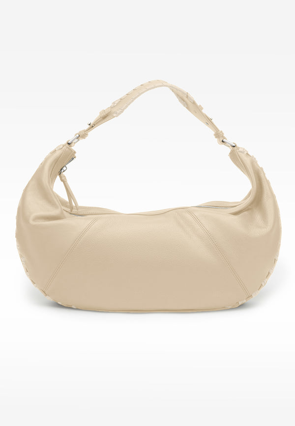 Les Visionnaires ENYA LACING SCHULTERTASCHE Kostenloser Versand