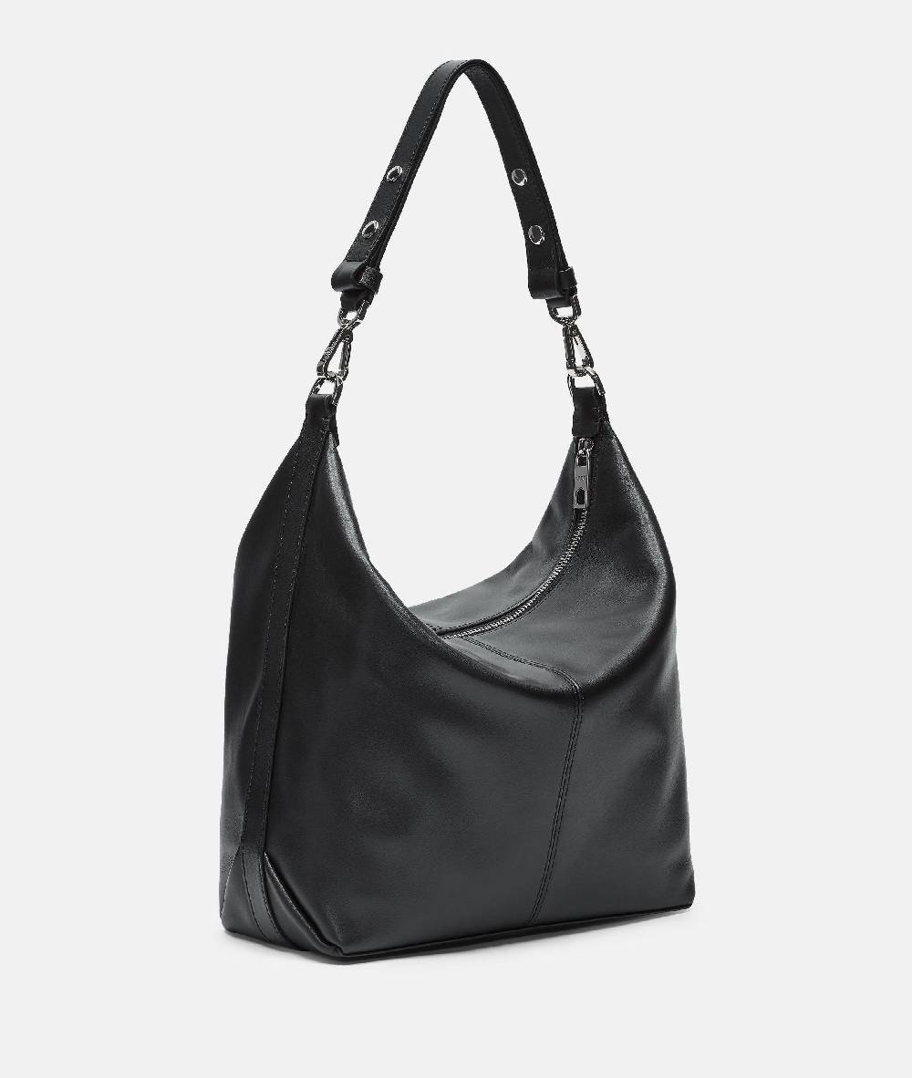﻿Liebeskind Berlin Paris Hobo M Limitierter Zeitrabatt