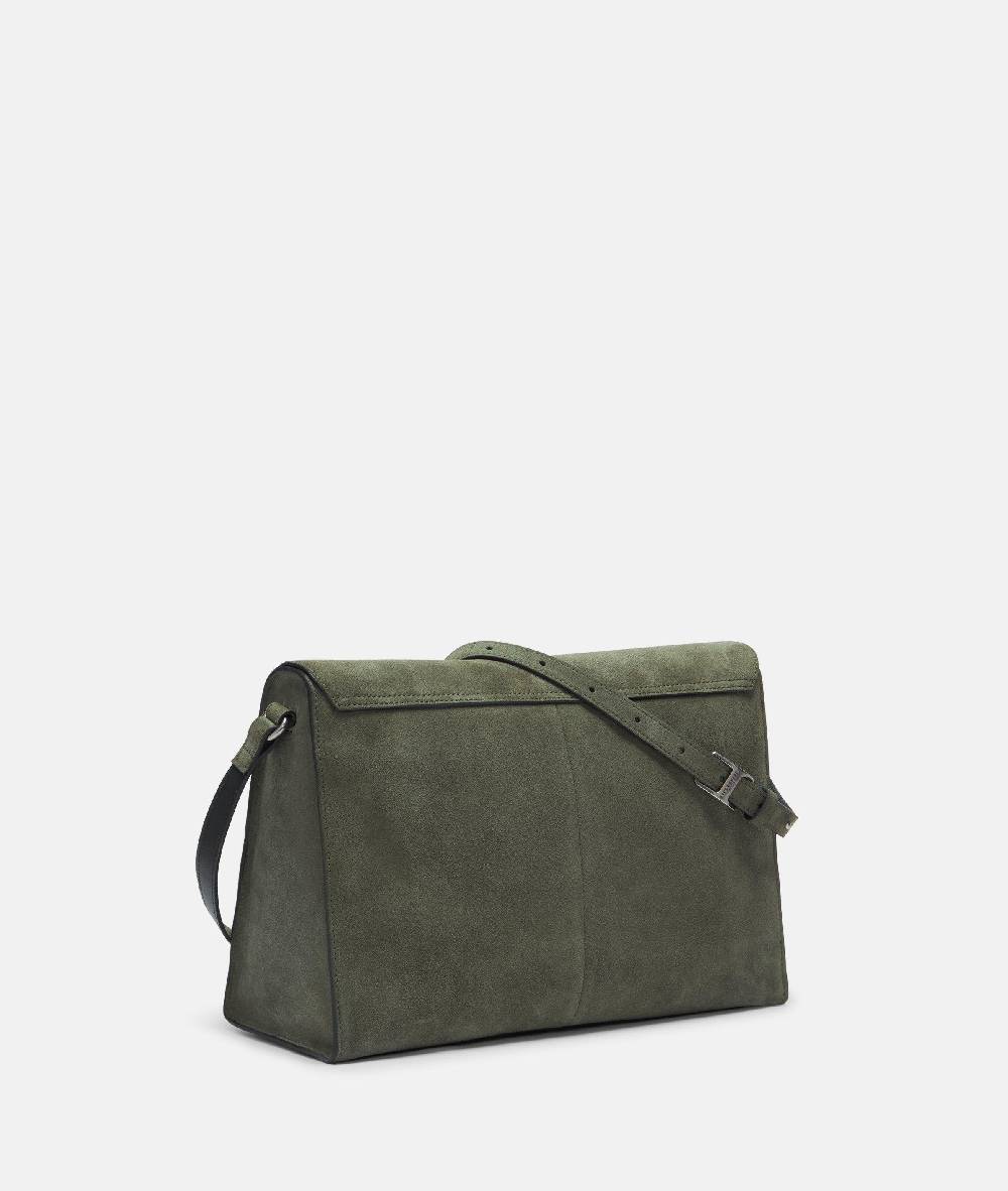 Liebeskind Berlin Lora Crossbody M Fabrik Onlineshop