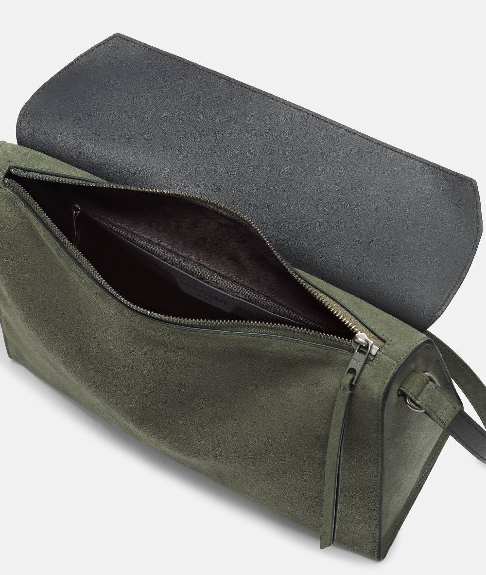 Liebeskind Berlin Lora Crossbody M Fabrik Onlineshop