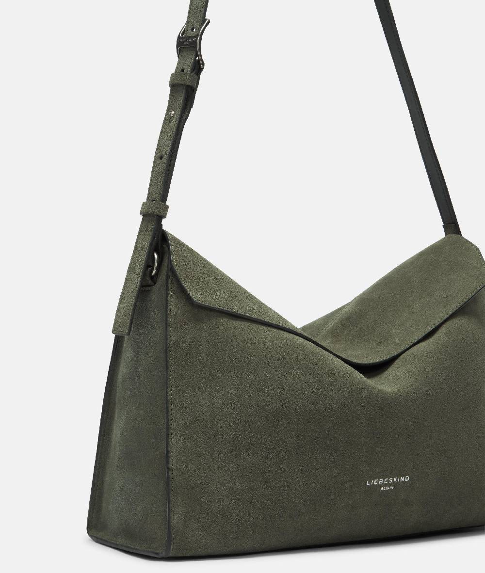 Liebeskind Berlin Lora Crossbody M Fabrik Onlineshop