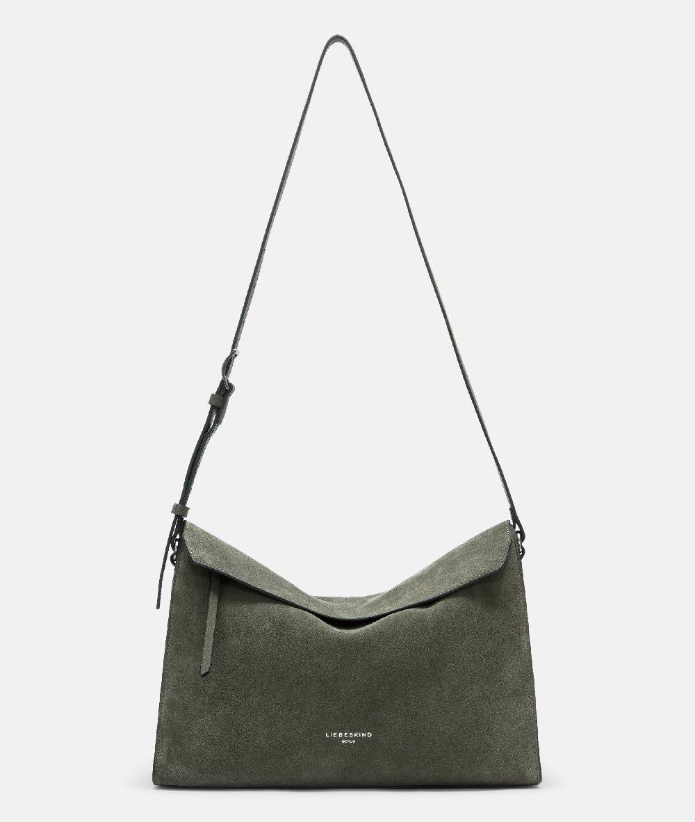 Liebeskind Berlin Lora Crossbody M Fabrik Onlineshop
