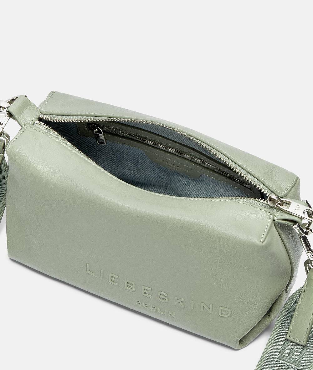 Liebeskind Berlin Elvira Camera Bag S Fabrikpreis