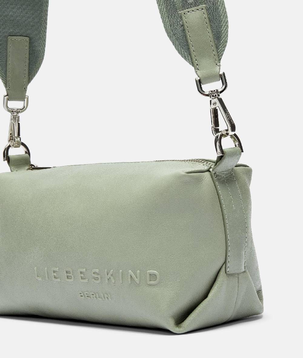 Liebeskind Berlin Elvira Camera Bag S Fabrikpreis