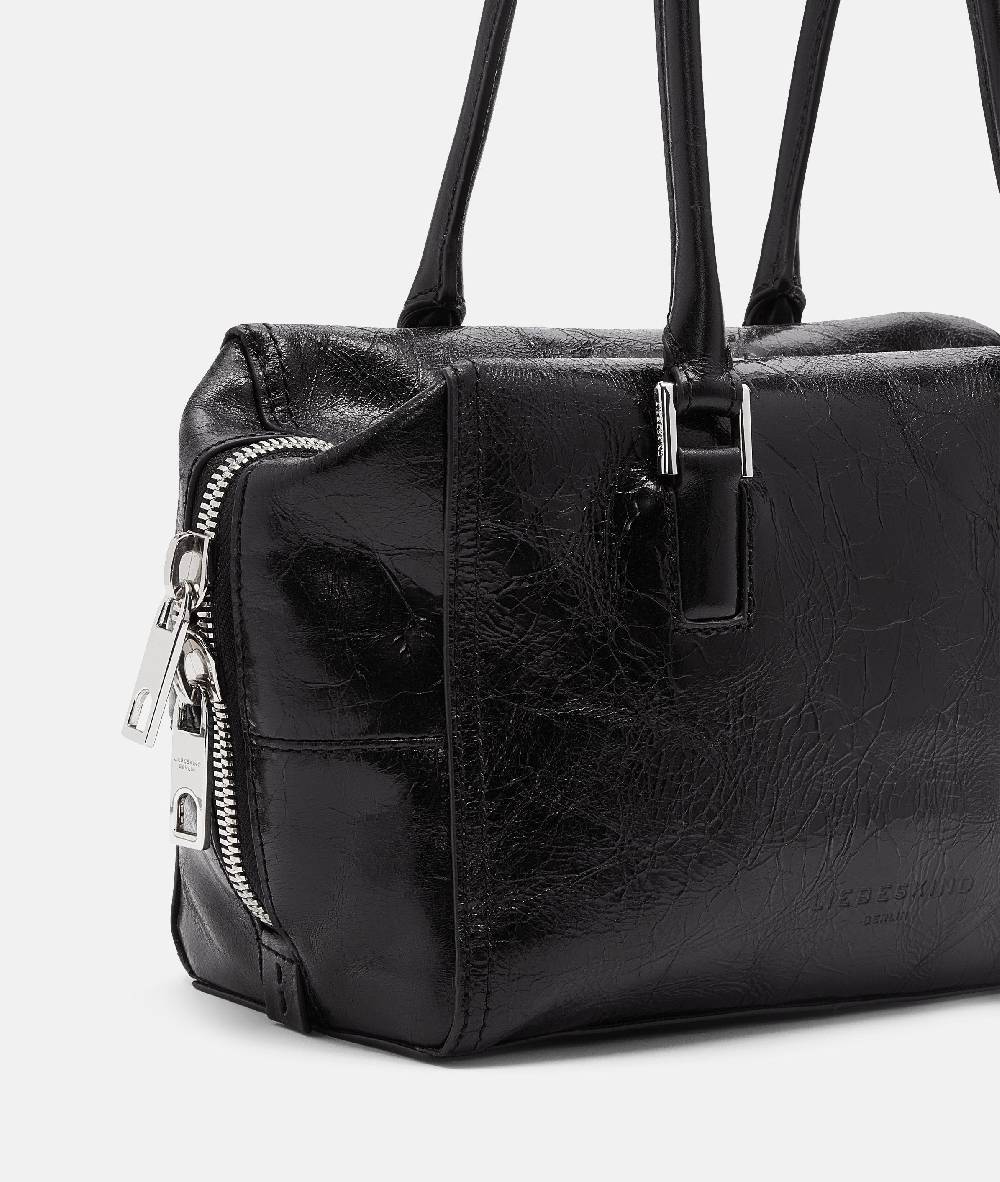 Liebeskind Berlin Archive Kayla Satchel S Sonderangebot