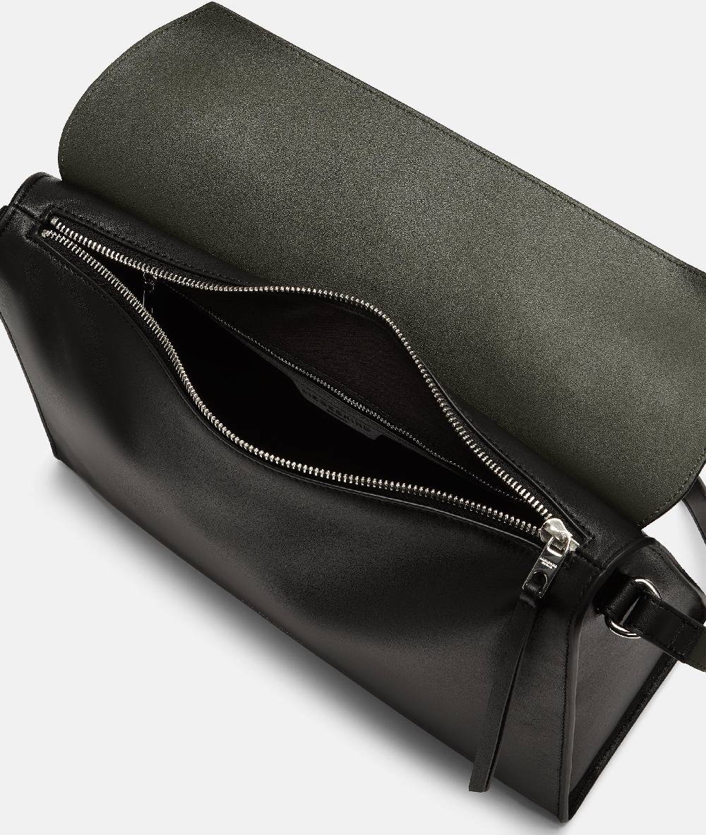 Liebeskind Berlin Lora Crossbody M Großer Ausverkauf