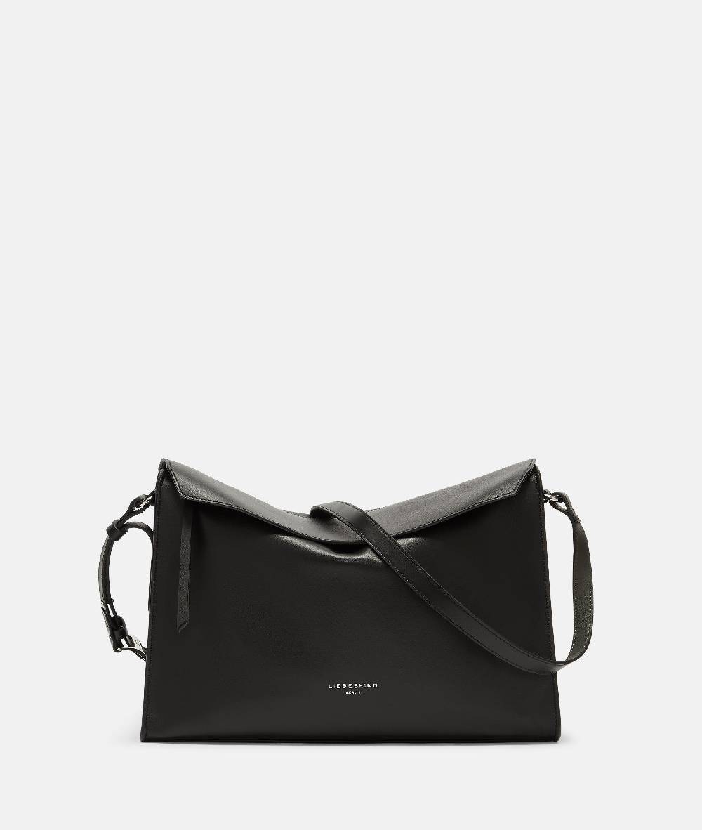 Liebeskind Berlin Lora Crossbody M Großer Ausverkauf