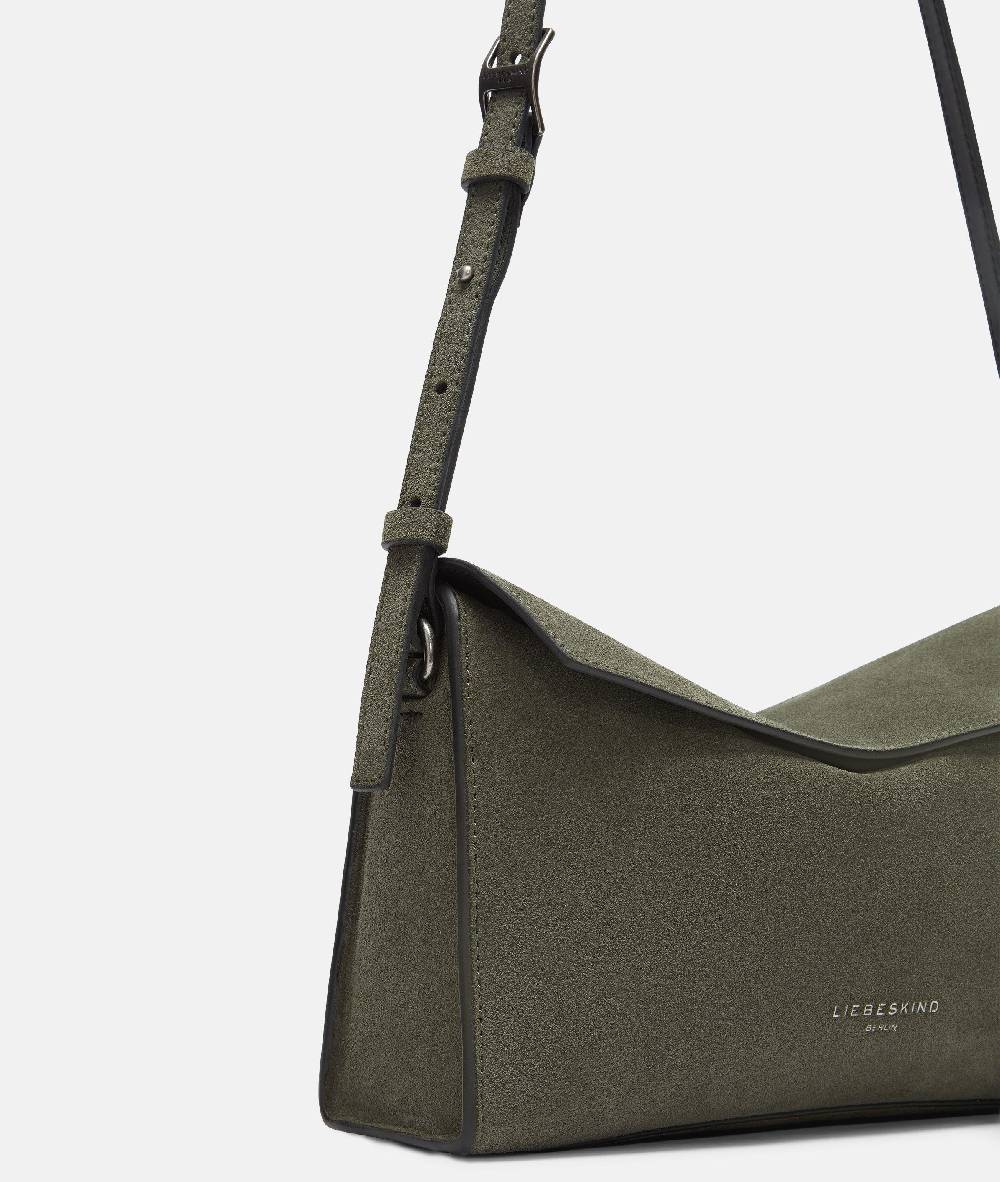 Liebeskind Berlin Lora Crossbody S Flash Sale