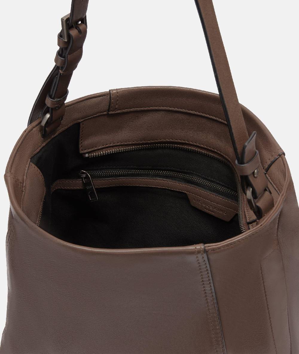 Liebeskind Berlin Chudy Hobo M Valentinstagsangebot