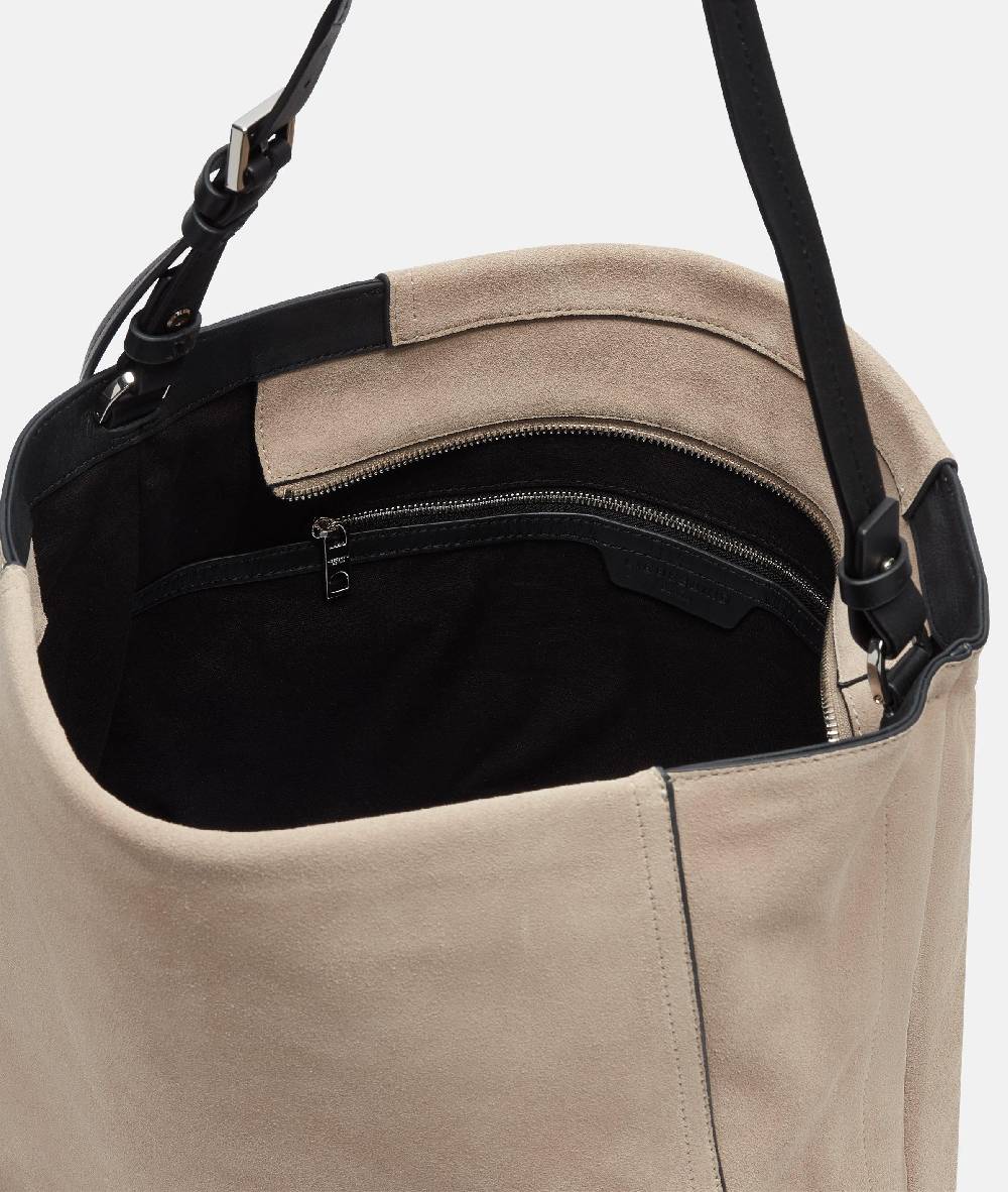 Liebeskind Berlin Chudy Hobo L Heißer Verkauf