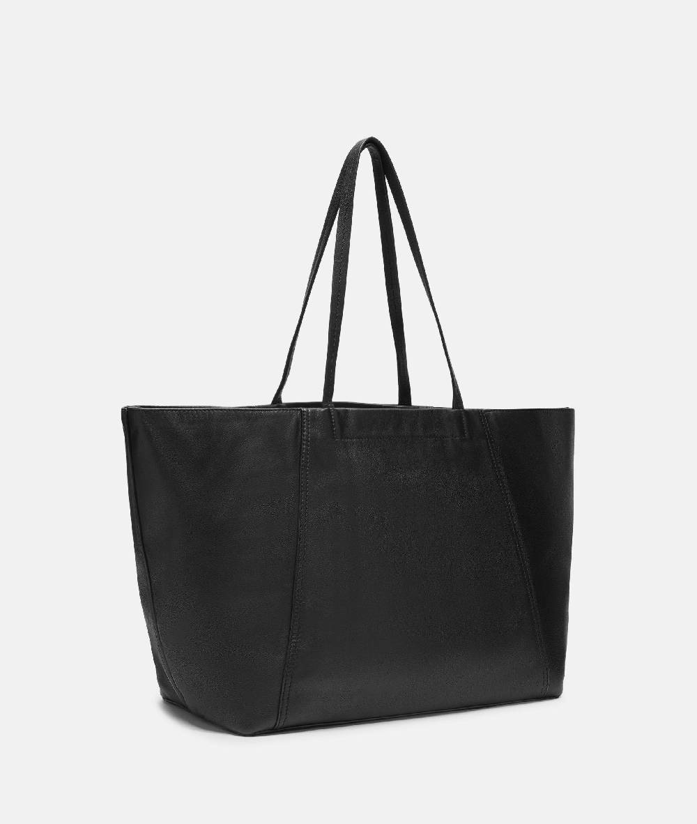 Liebeskind Berlin Chudy Shopper L Große Rabatte