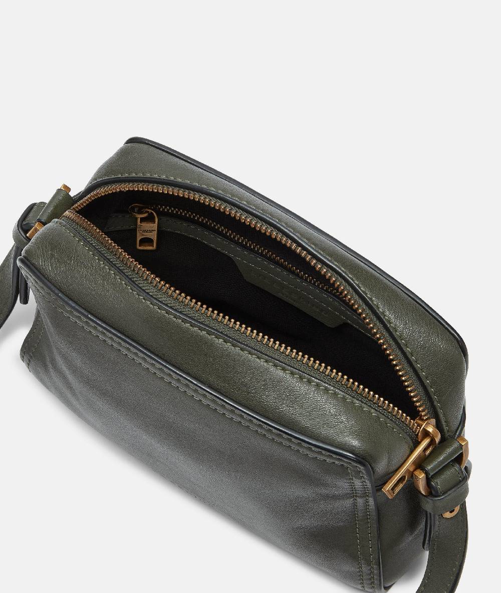 Liebeskind Berlin Chudy Crossbody S VIP-Rabatte