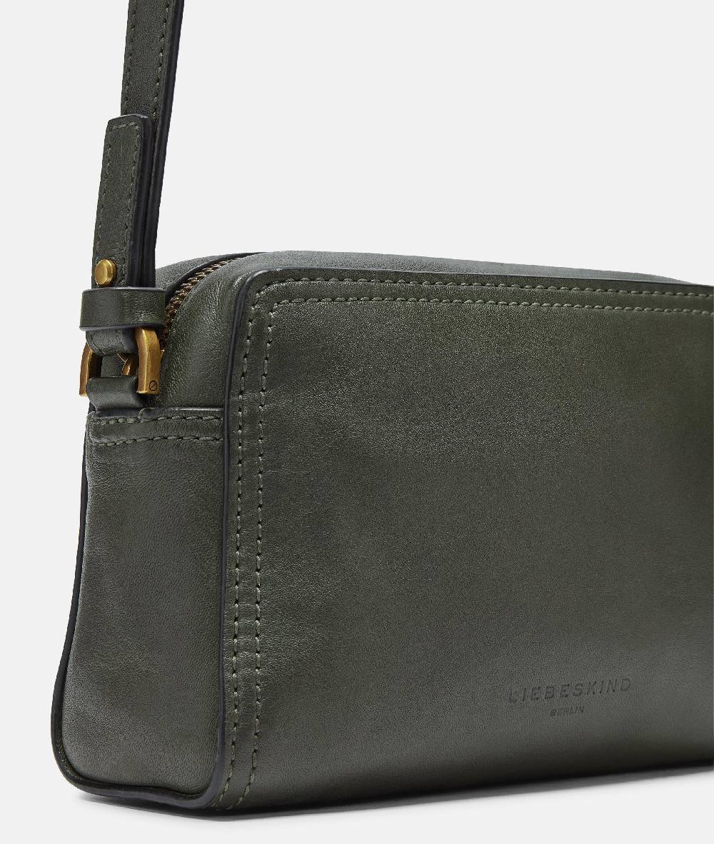 Liebeskind Berlin Chudy Crossbody S VIP-Rabatte