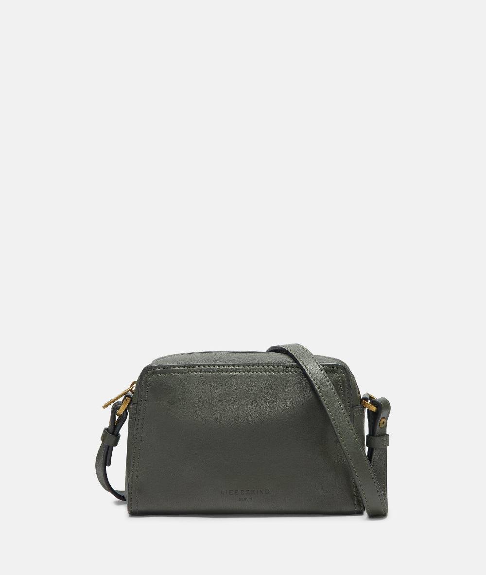 Liebeskind Berlin Chudy Crossbody S VIP-Rabatte