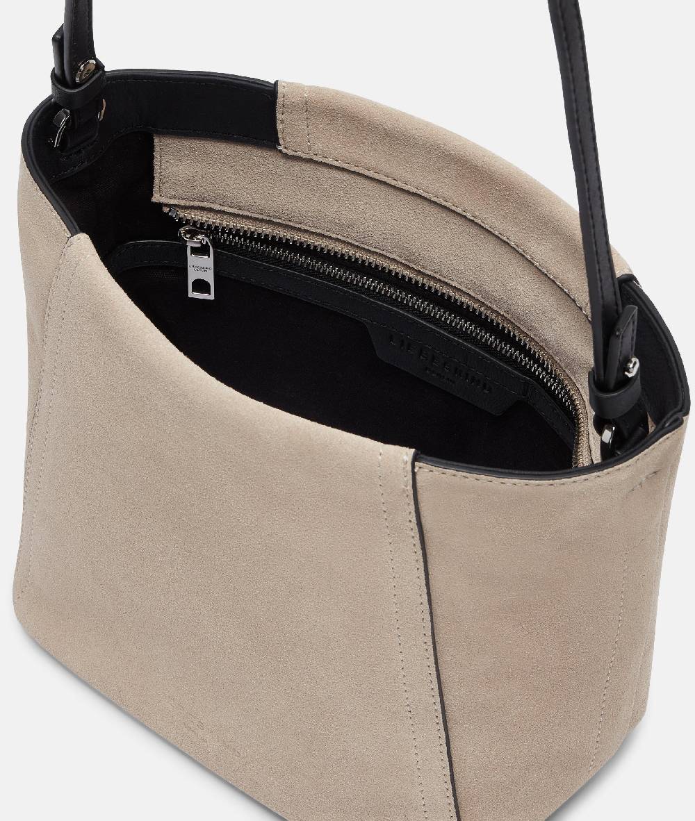 Liebeskind Berlin Chudy Hobo S Tiefpreis